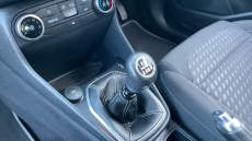 Ford Fiesta 1.0 EcoBoost 95 Titanium 5dr Petrol Hatchback